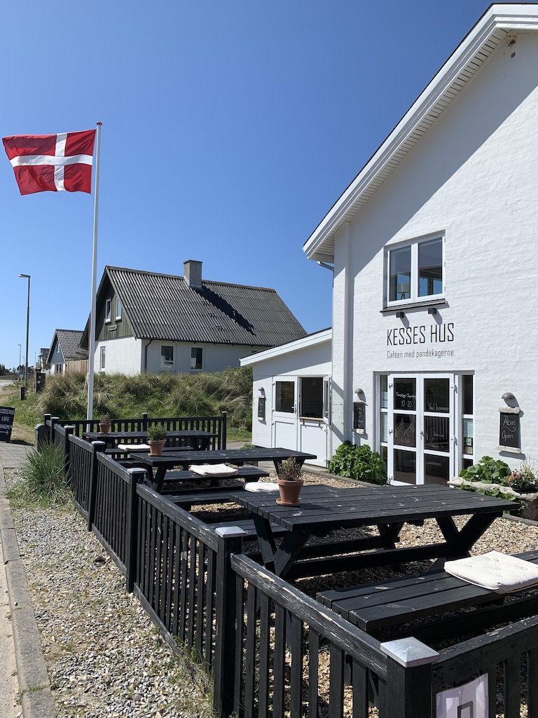 Kesses Hus